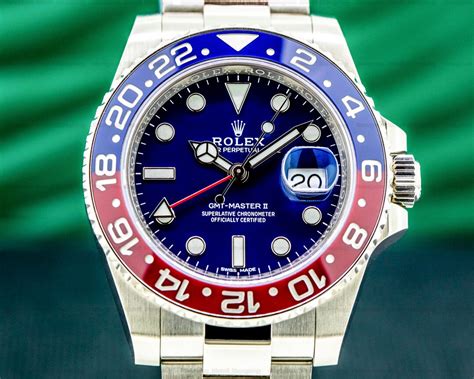 rolex gmt master 2 quadrante blu|rolex gmt master black and blue.